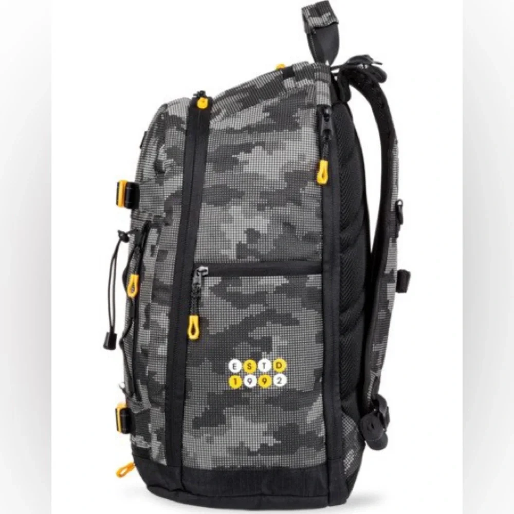 ELEMENT Scheme Backpack - Picture 4 of 17